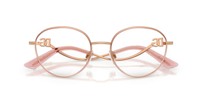 Dolse & Gabana  1365 Eyeglasses
