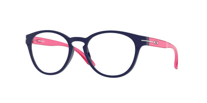 Oakley Round Off 8017 Eyeglasses