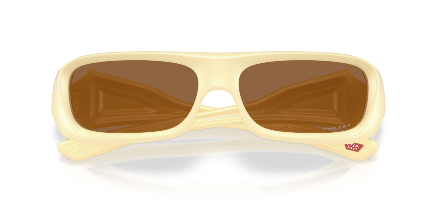 Oakley Permian 9520 Sunglasses