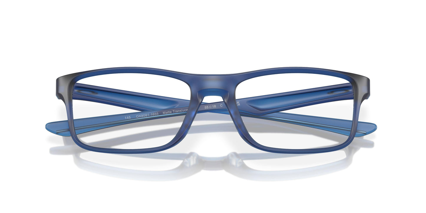 Oakley Plank 2.0 8081 Eyeglasses