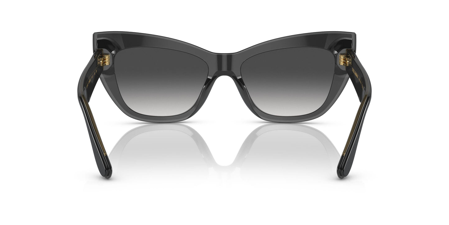Dolse & Gabana  4417 Sunglasses