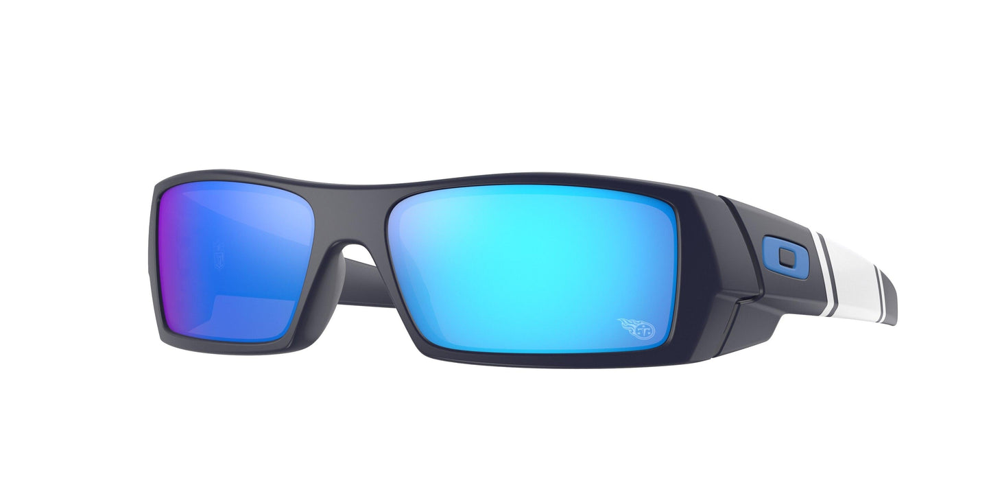 Oakley Gascan 9014: The Fisherman's Choice for Unmatched Style and Function