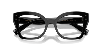 Dolse & Gabana  3386 Eyeglasses