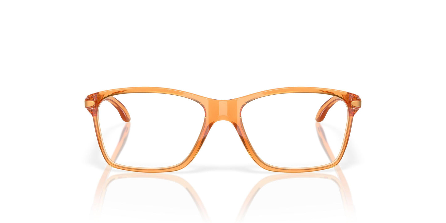 Oakley Cartwheel 8010 Eyeglasses