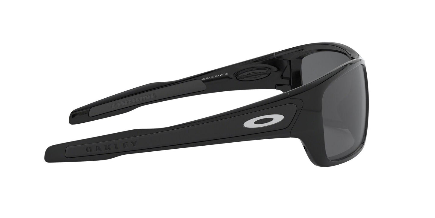 Oakley Turbine 9263 Sunglasses