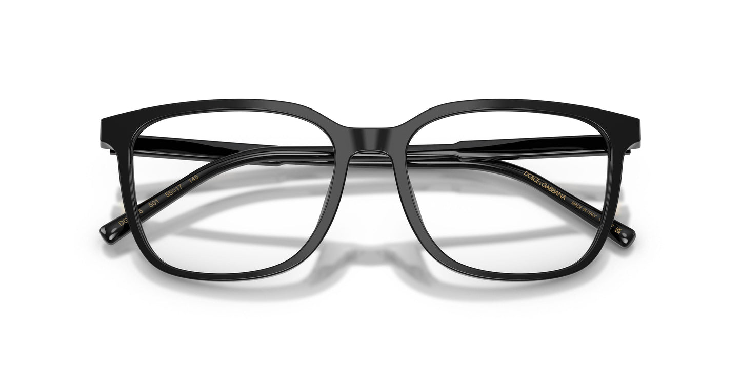 Dolse & Gabana  3445 Eyeglasses