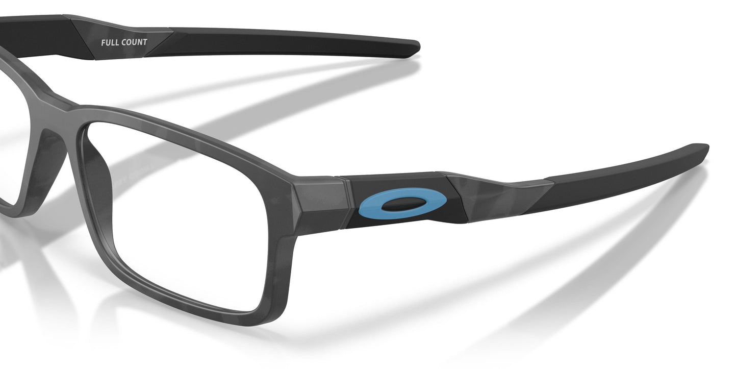 Oakley Full Count 8013 Eyeglasses