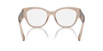 Dolse & Gabana  3377 Eyeglasses