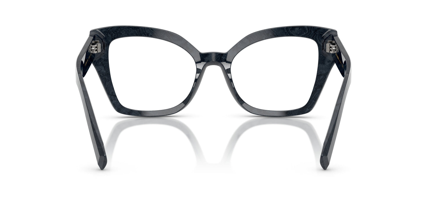 Dolse & Gabana  3386 Eyeglasses