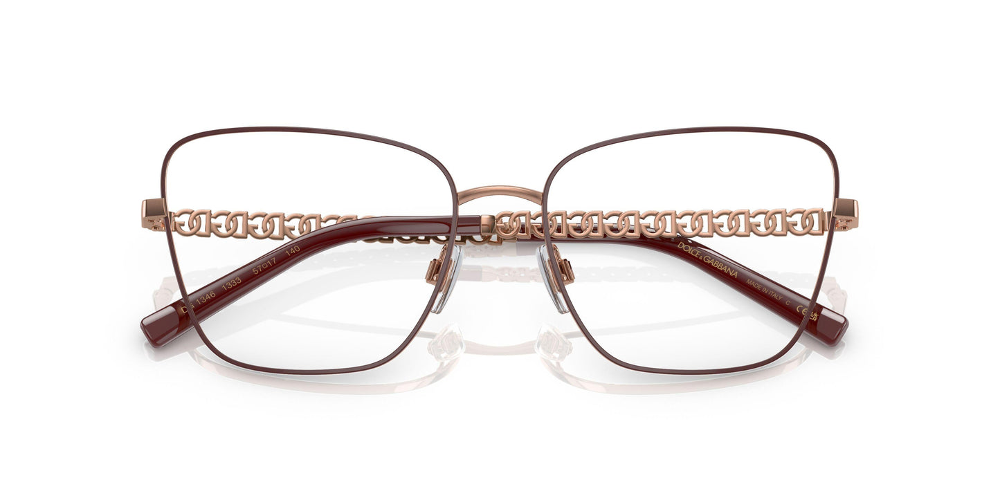 Dolse & Gabana  1346 Eyeglasses