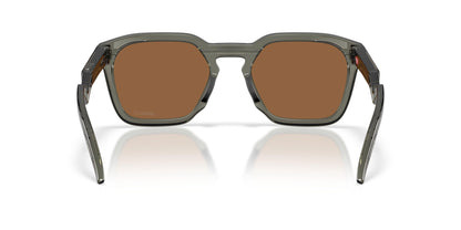 Oakley Hstn Sq 9533 Sunglasses