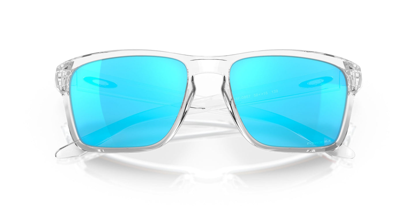 Oakley Sylas 9448F Sunglasses