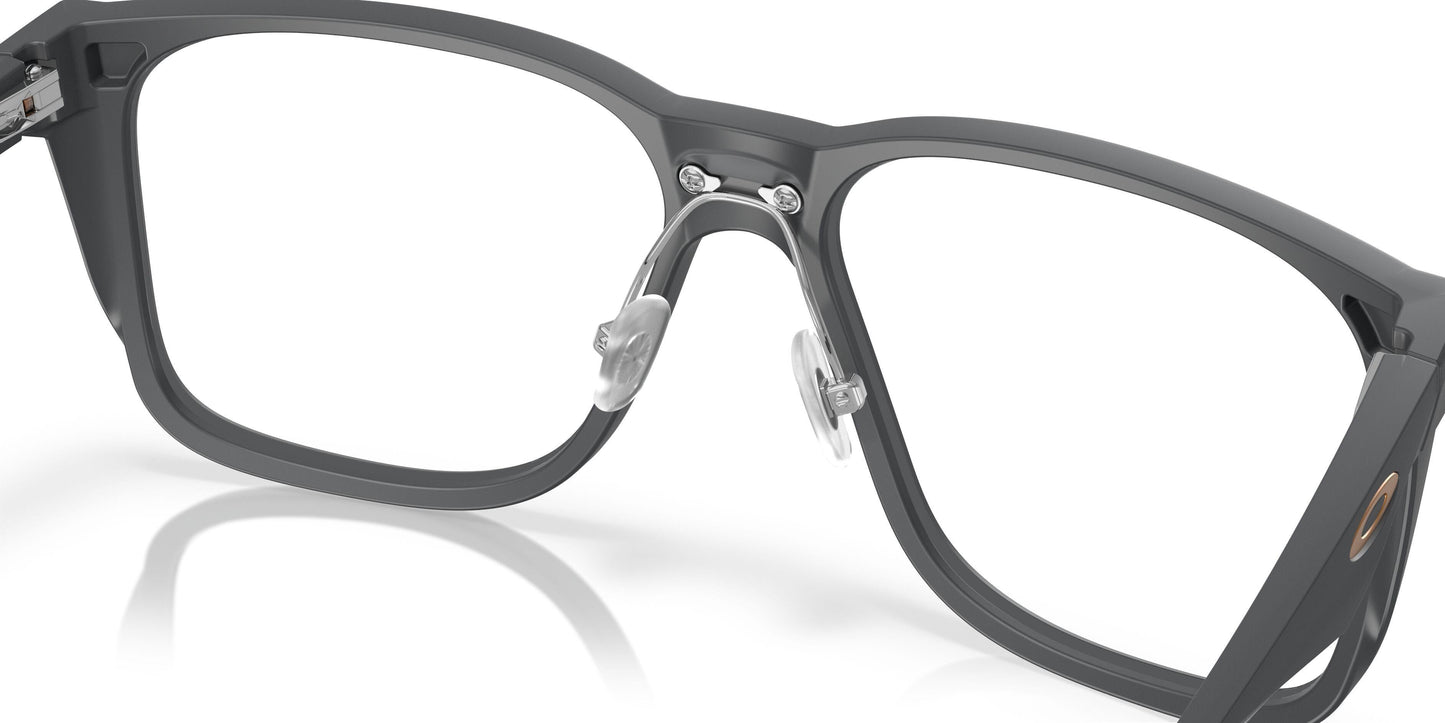 Oakley Hip Tone 8182 Eyeglasses