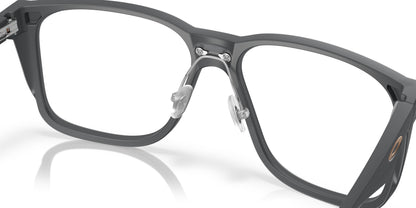 Oakley Hip Tone 8182 Eyeglasses
