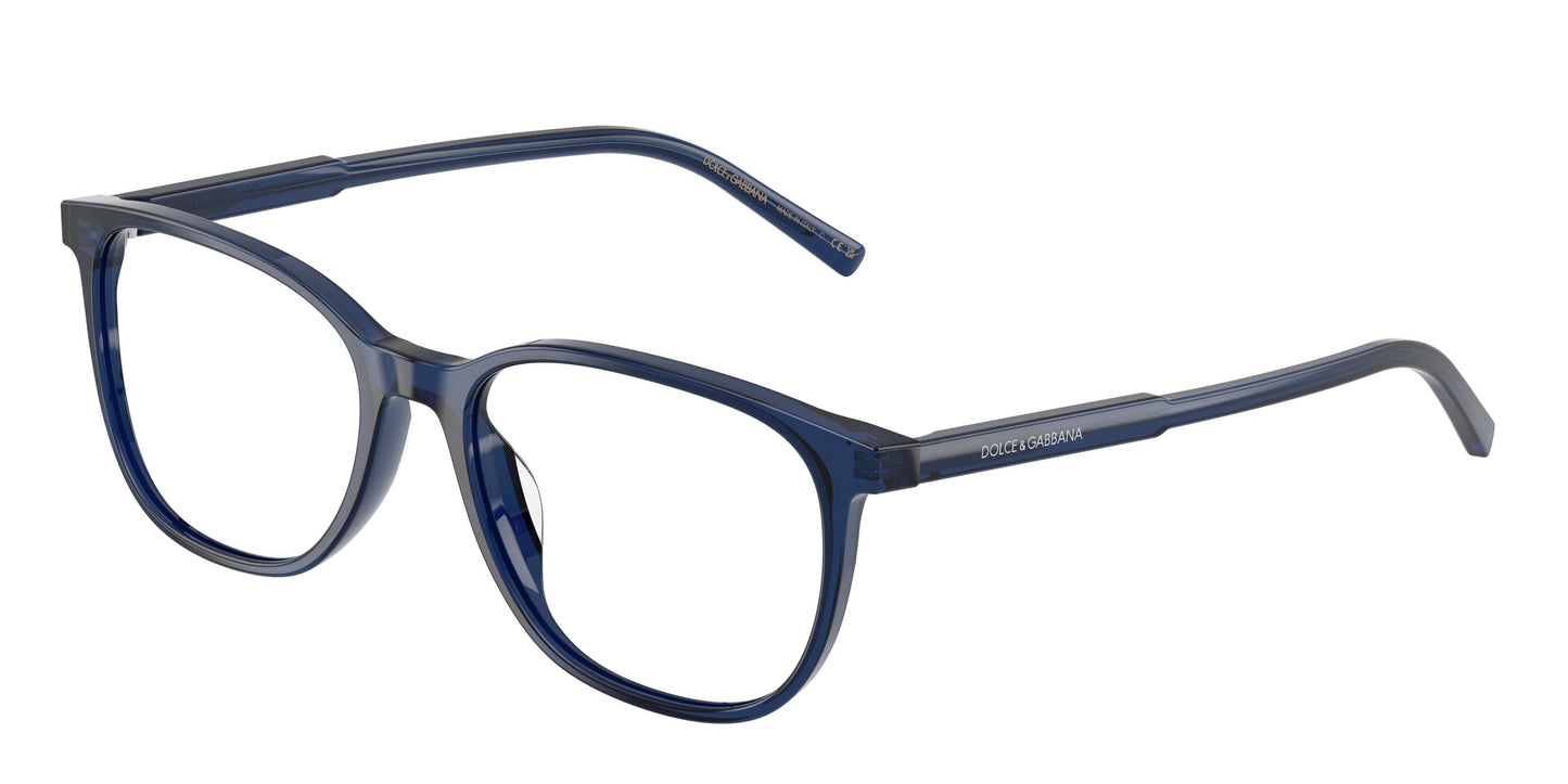 Dolse & Gabana  3426 Eyeglasses