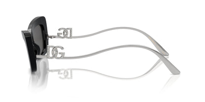 Dolse & Gabana  4467B Sunglasses