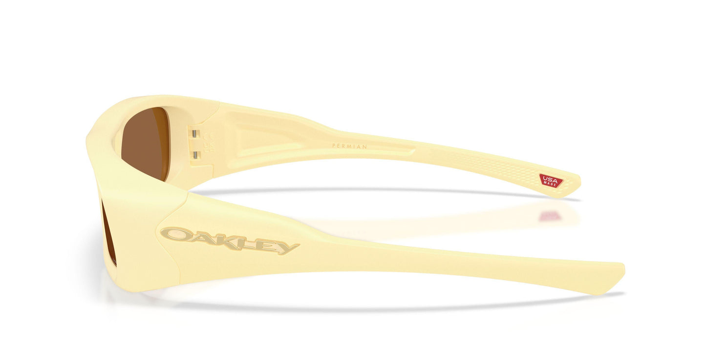 Oakley Permian 9520 Sunglasses