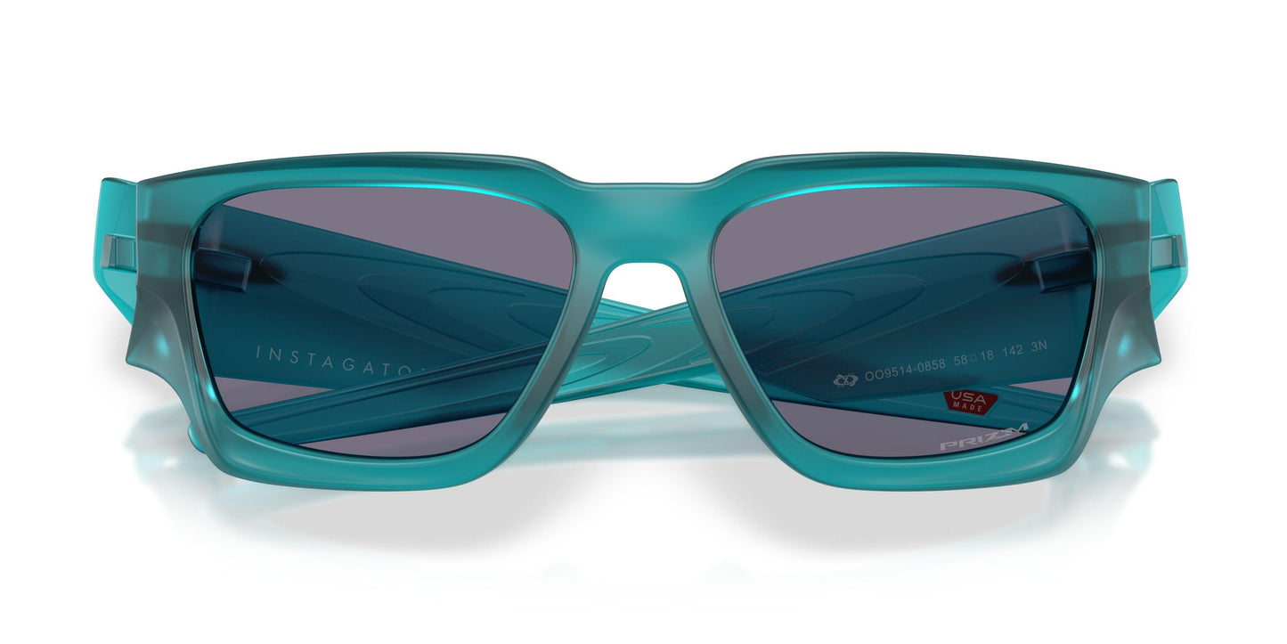 Oakley Instagator 9514 Sunglasses
