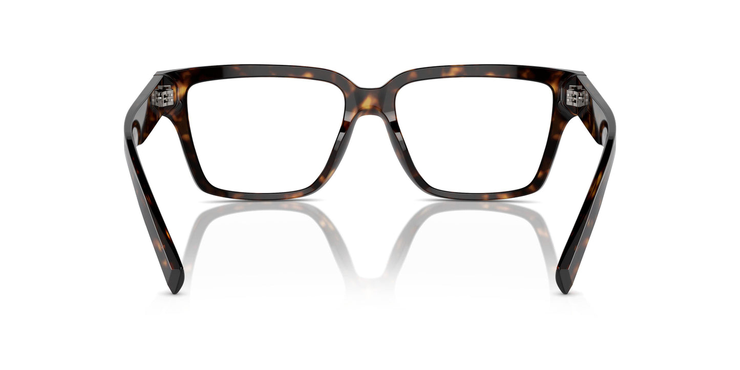 Dolse & Gabana  3383 Eyeglasses