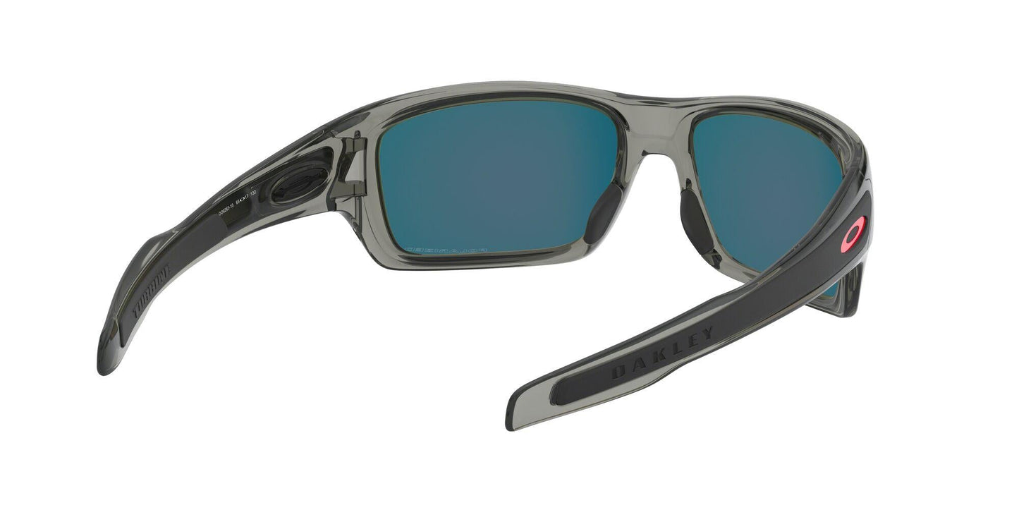 Oakley Turbine 9263 Sunglasses