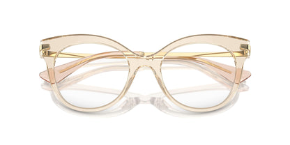 Dolse & Gabana  3392 Eyeglasses