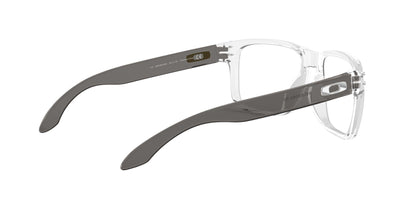Oakley Holbrook Rx 8156 Eyeglasses