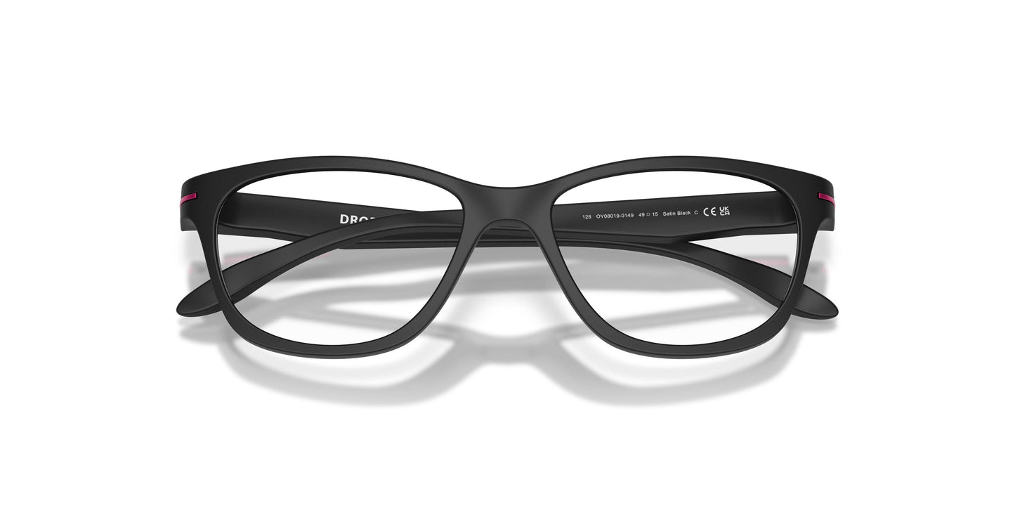Oakley Drop Kick 8019 Eyeglasses