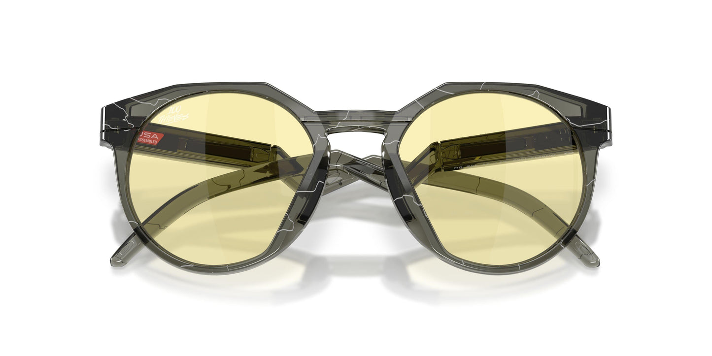 Oakley Hstn 9242 Sunglasses