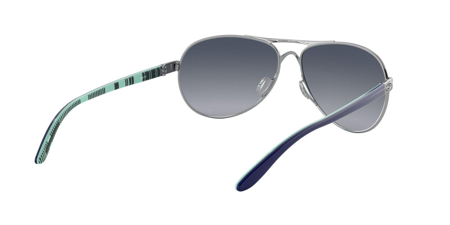Oakley Feedback 4079 Sunglasses