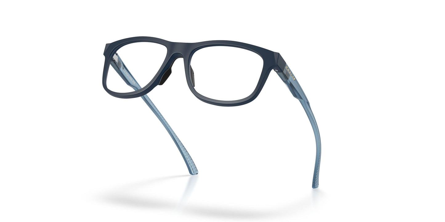 Oakley Leadline Rx 8175 Eyeglasses