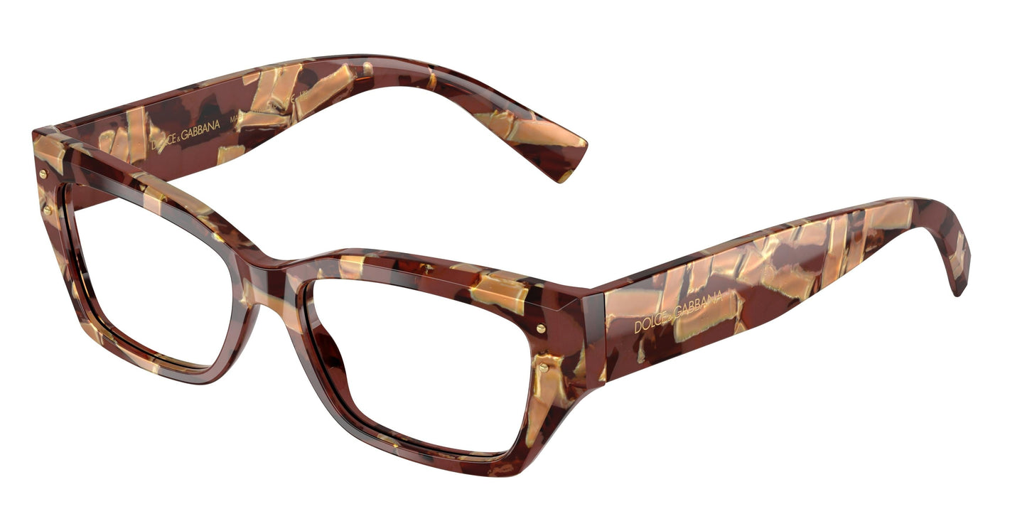 Dolse & Gabana  3387 Eyeglasses