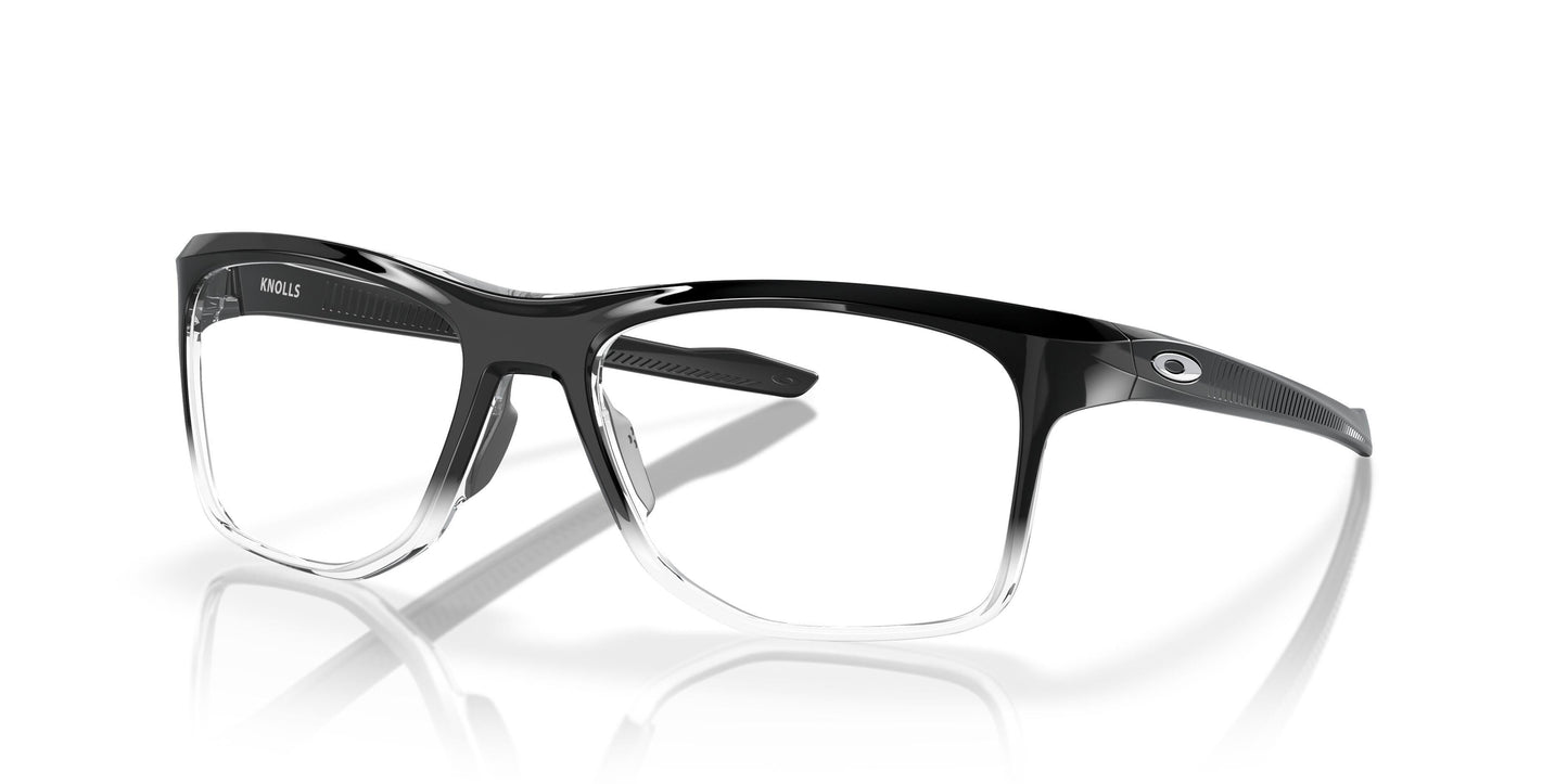 Oakley Knolls 8144 Eyeglasses