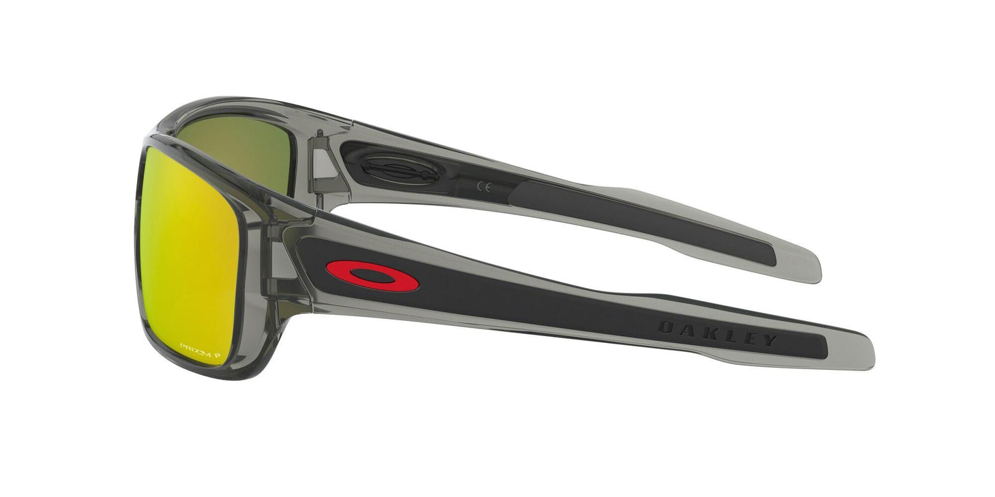 Oakley Turbine 9263 Sunglasses