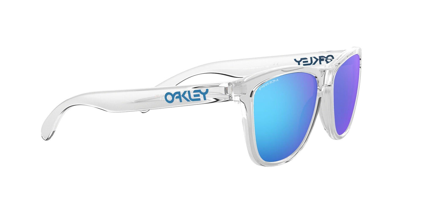 Oakley Frogskins 9013 Sunglasses