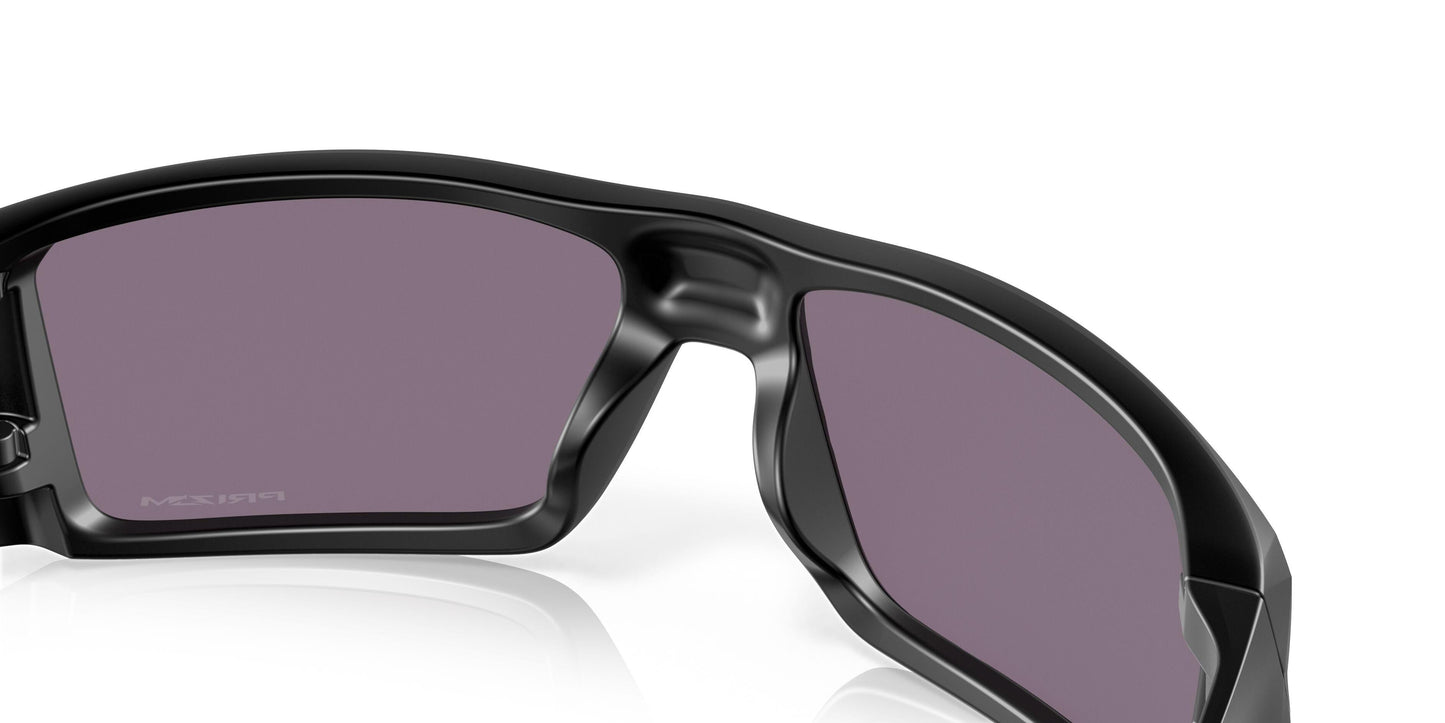 Oakley Heliostat 9231 Sunglasses