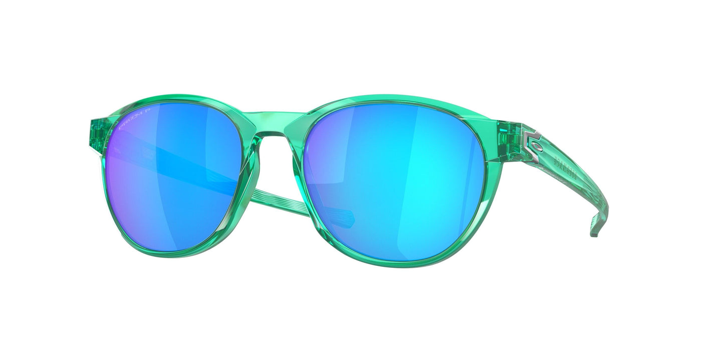 Oakley Reedmace 9126F Sunglasses