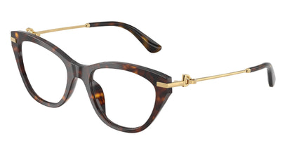 Dolse & Gabana  3428 Eyeglasses