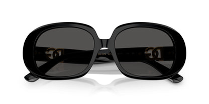 Dolse & Gabana  4476 Sunglasses