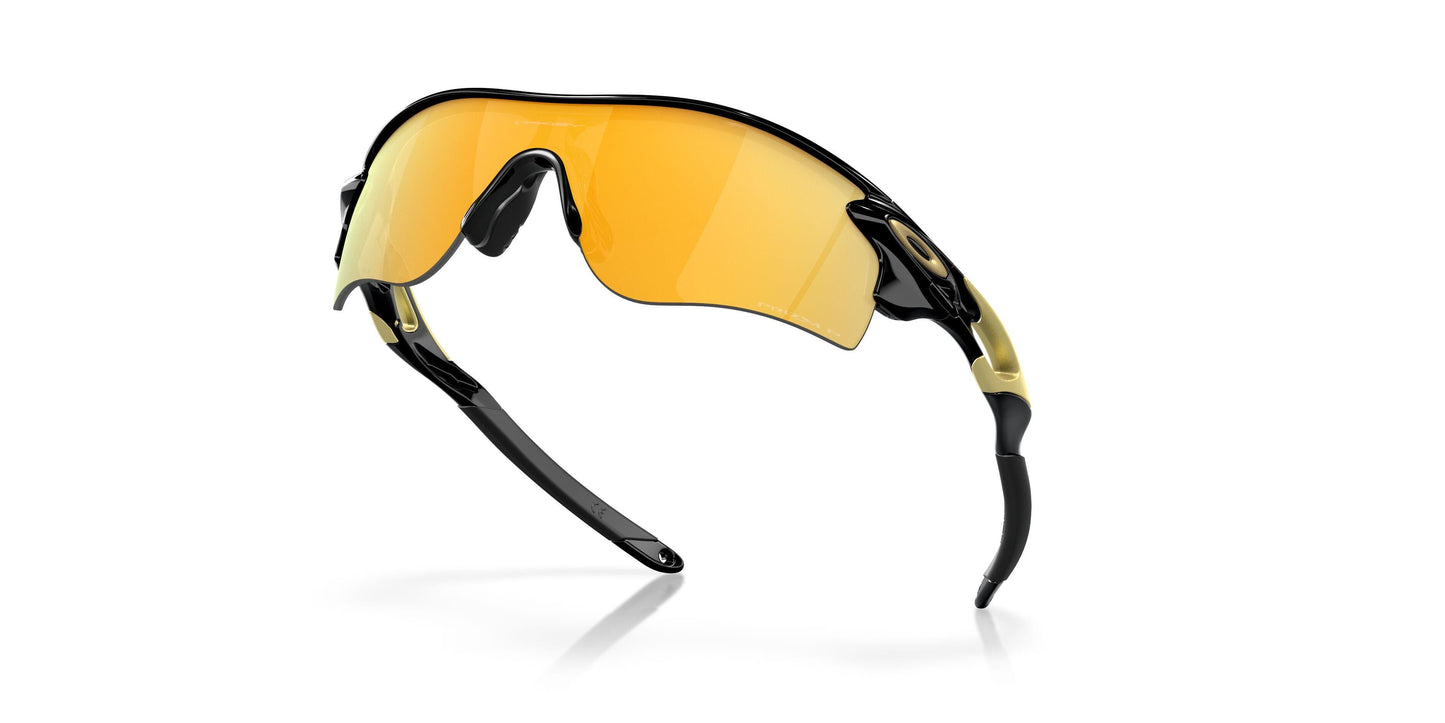 Oakley Radarlock Path 9206 Sunglasses