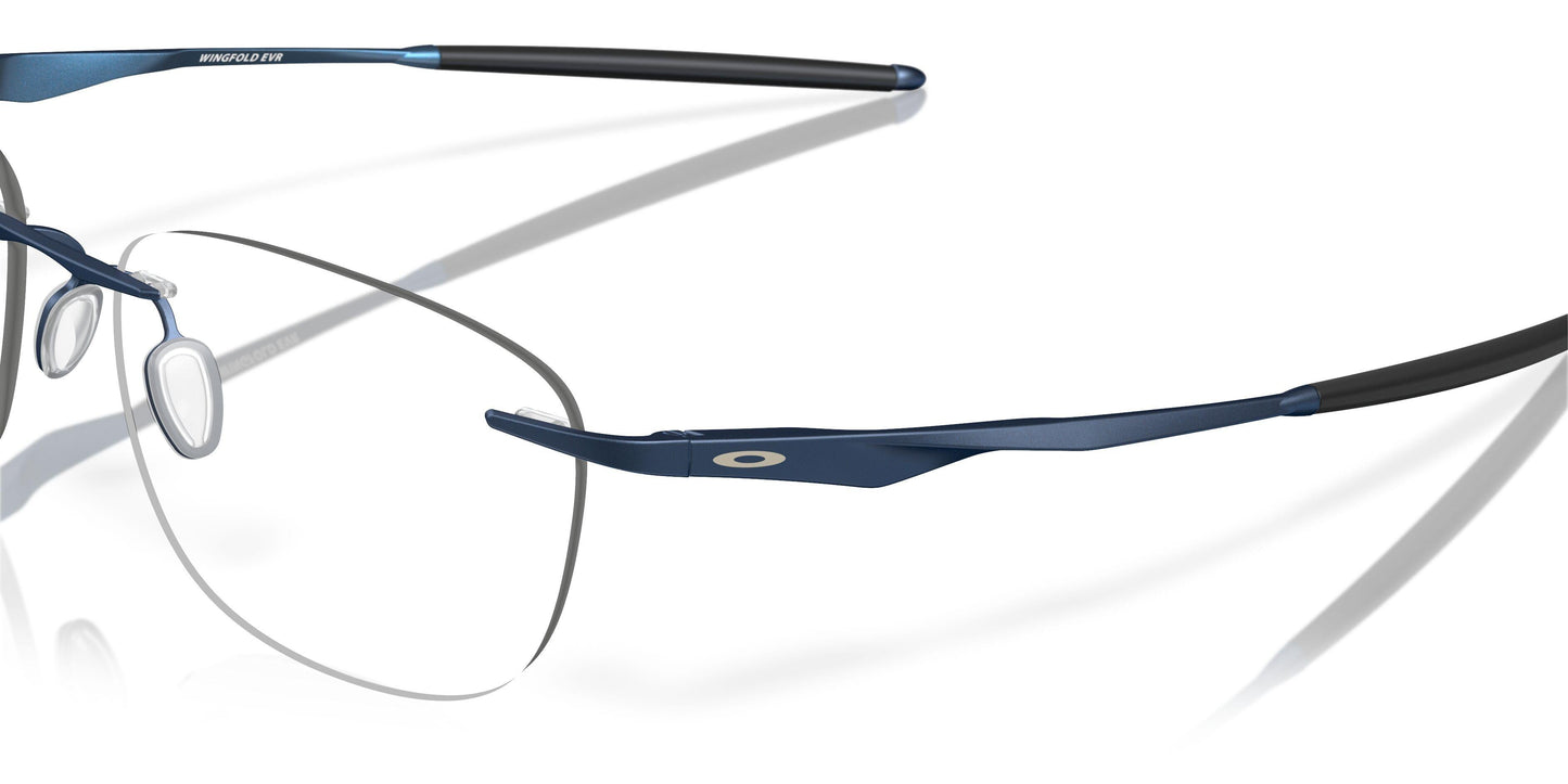 Oakley Wingfold Evr 5118 Eyeglasses
