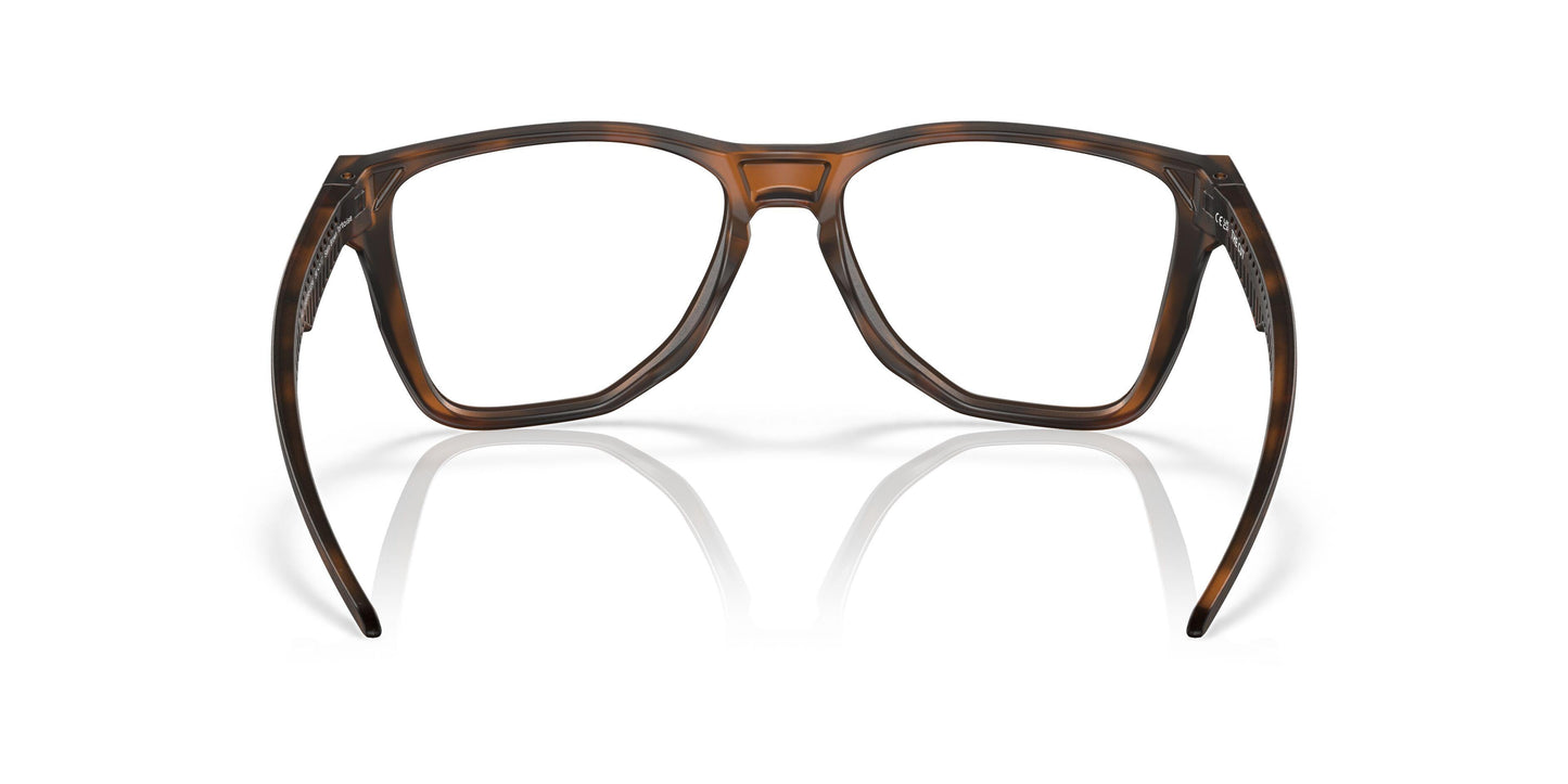 Oakley The Cut 8058 Eyeglasses