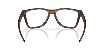 Oakley The Cut 8058 Eyeglasses