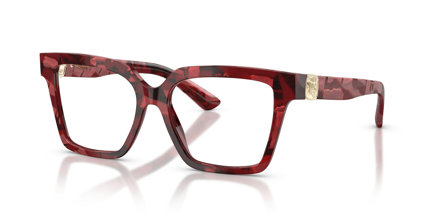 Dolse & Gabana  3395 Eyeglasses