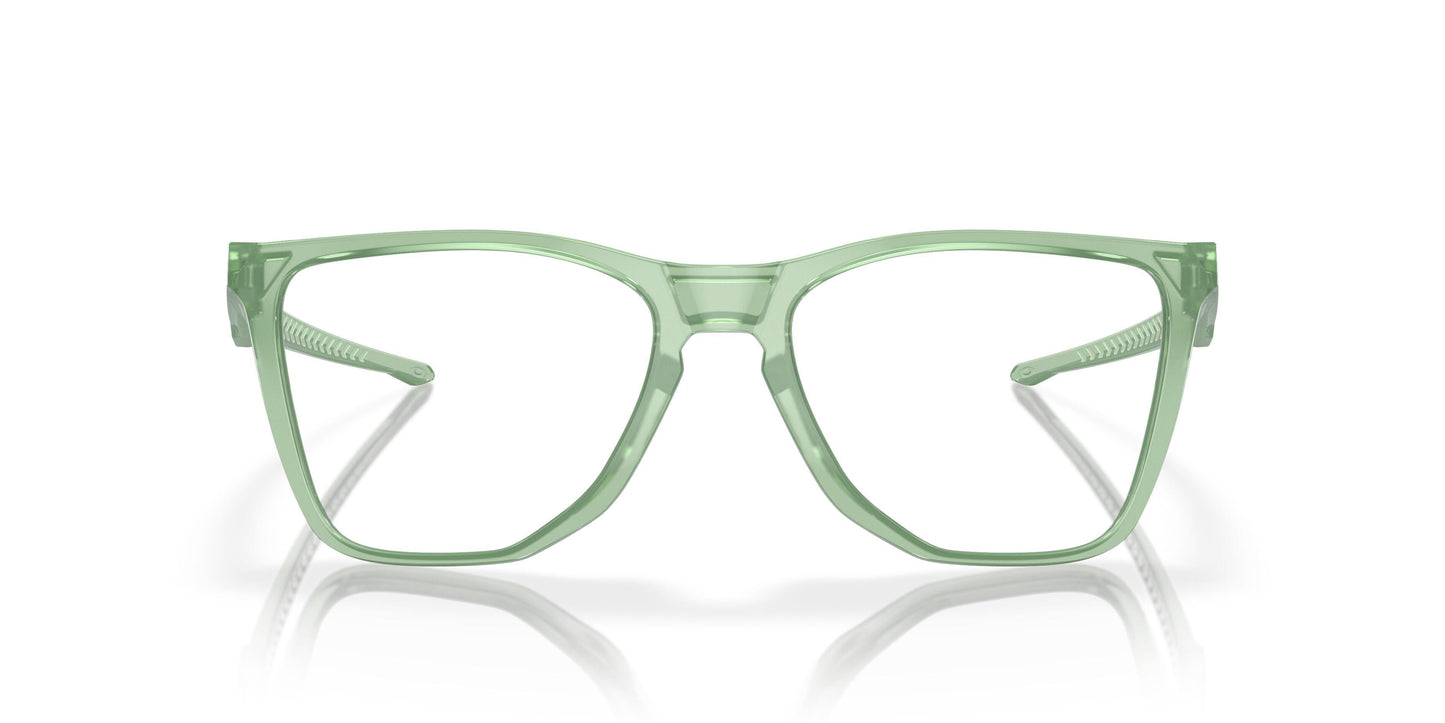 Oakley The Cut 8058 Eyeglasses