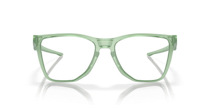 Oakley The Cut 8058 Eyeglasses