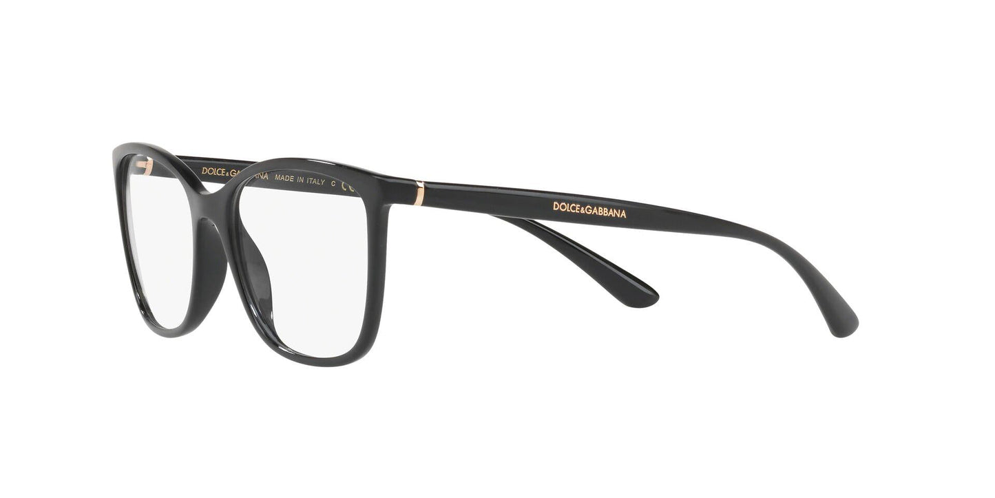 Dolse & Gabana  5026 Eyeglasses