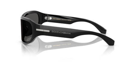 Dolse & Gabana  4486 Sunglasses