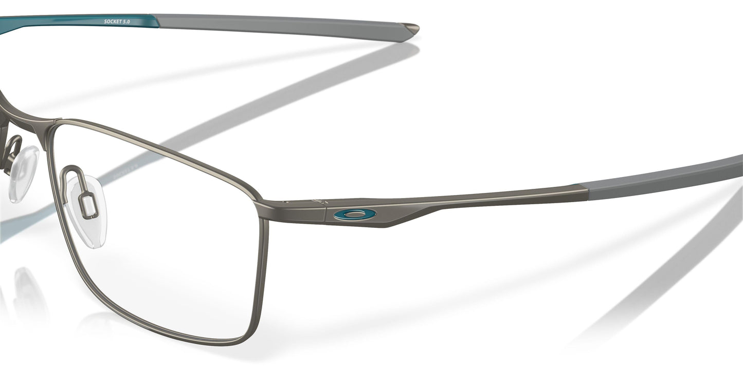 Oakley Socket 5.0 3217 Eyeglasses