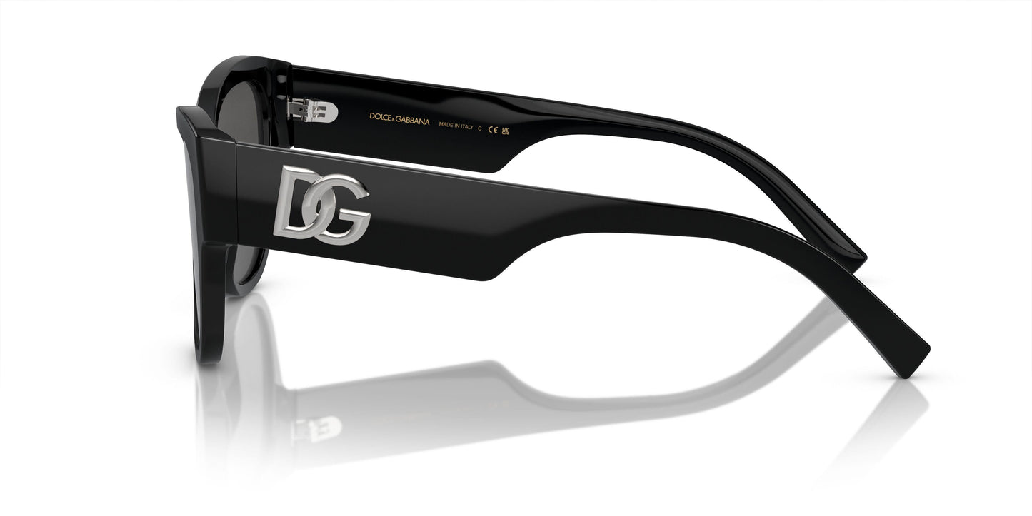 Dolse & Gabana  4449 Sunglasses