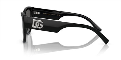 Dolse & Gabana  4449 Sunglasses